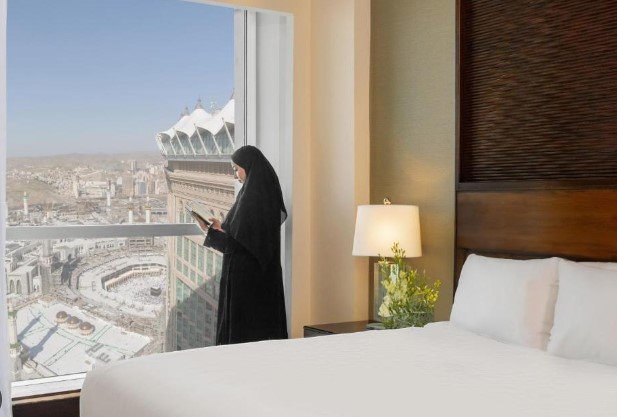 fairmont makkah3